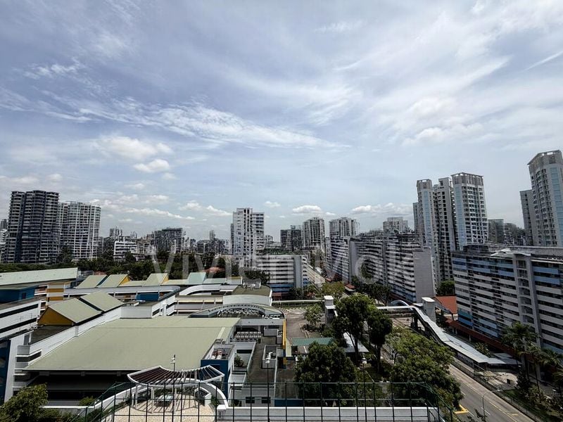 1 Bed Condo for Sale in  Eight Riversuites - Image 9