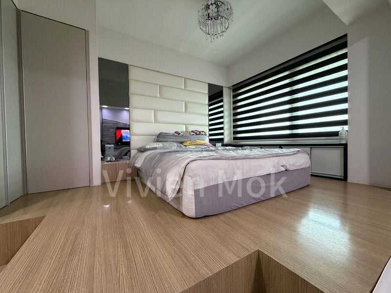 1 Bed Condo for Sale in  Eight Riversuites - Image 5