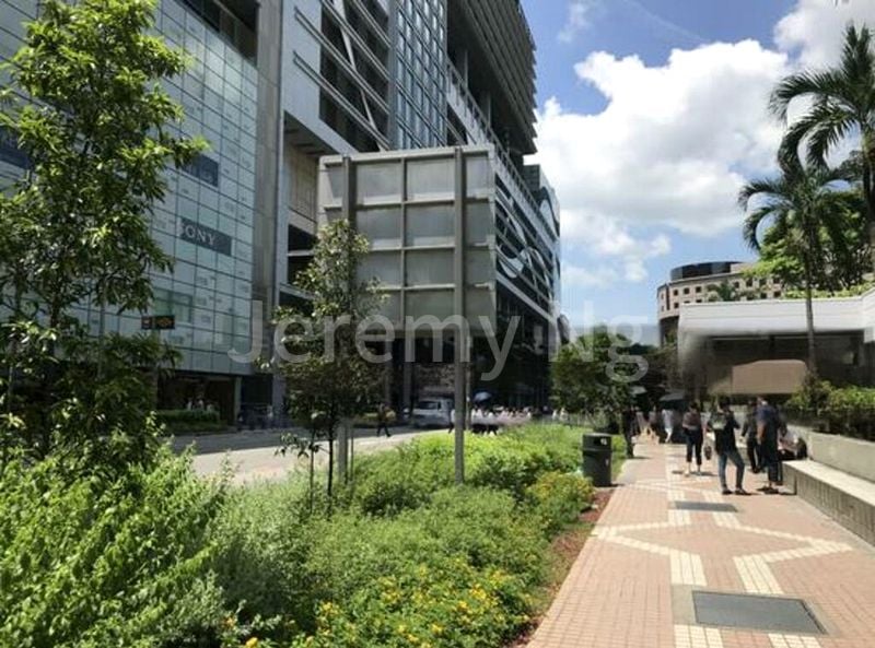 Food & Beverage for Rent: Convenient F&B Shop @ Somerset | Near MRT | Prime Destination Location - Image 3