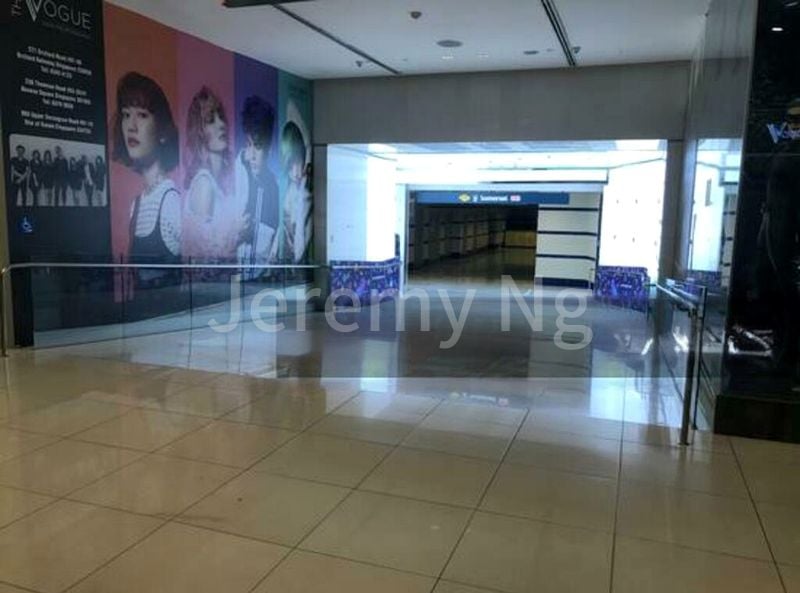 Food & Beverage for Rent: Convenient F&B Shop @ Somerset | Near MRT | Prime Destination Location - Image 2