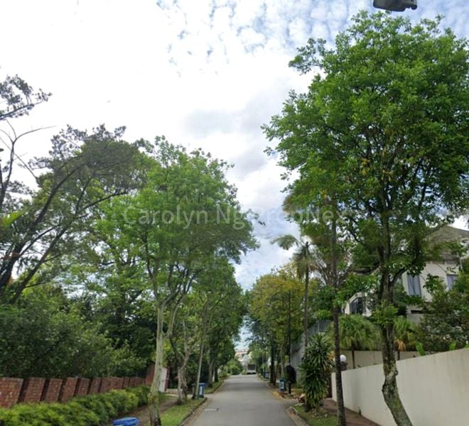 6 Bed Bungalow (Landed) for Sale in  Braddell Heights Estate - Image 2