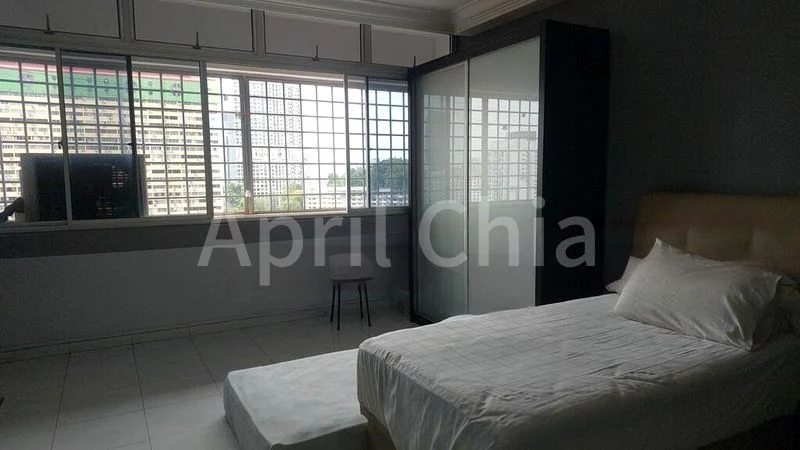 Room (Condo) for Rent in  People's Park Centre - Image 9