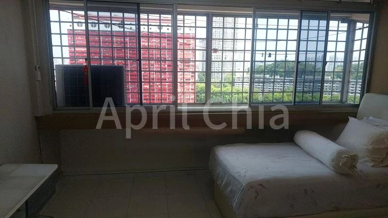 Room (Condo) for Rent in  People's Park Centre - Image 5