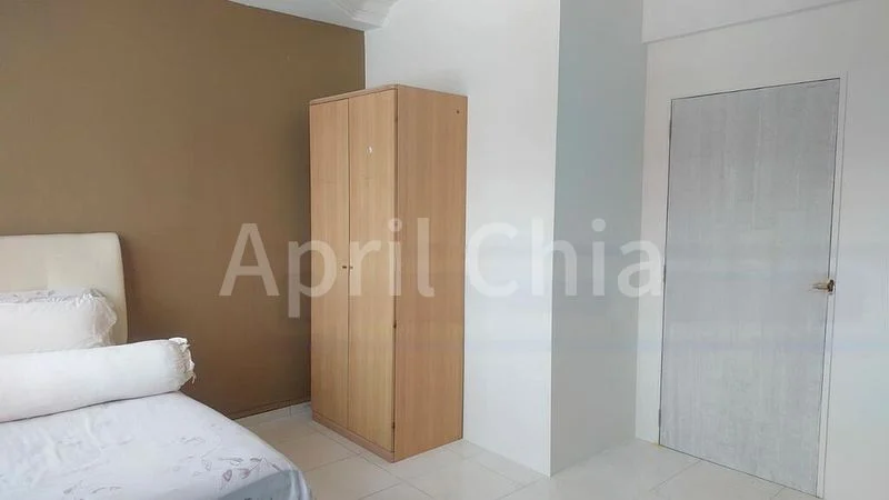 Room (Condo) for Rent in  People's Park Centre - Image 2