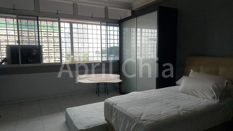 Room (Condo) for Rent in  People's Park Centre - Image 4