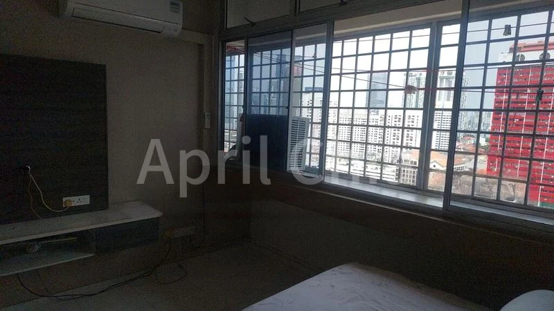 Room (Condo) for Rent in  People's Park Centre - Image 3