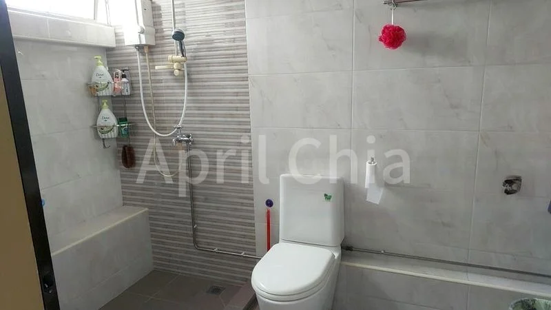 Room (Condo) for Rent in  People's Park Centre - Image 1