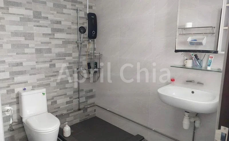 Room (Condo) for Rent in  People's Park Centre - Image 6