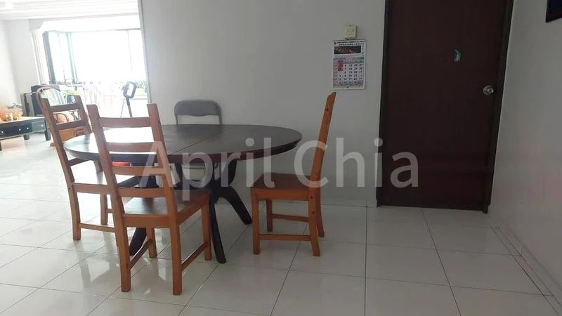 Room (Condo) for Rent in  People's Park Centre - Image 8