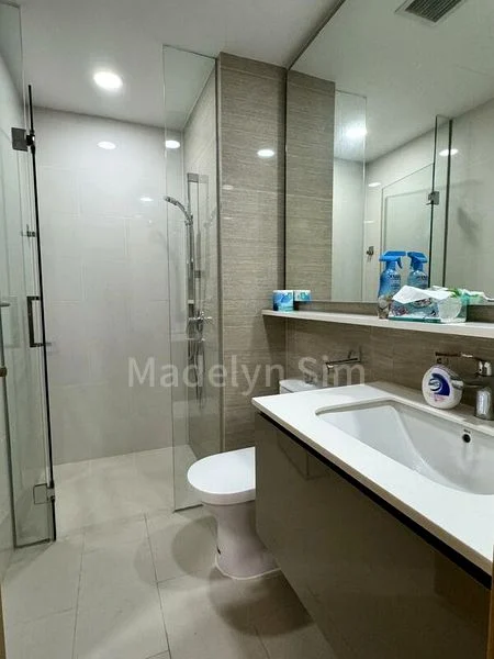 2 Bed Condo for Rent in  Bartley Ridge - Image 4