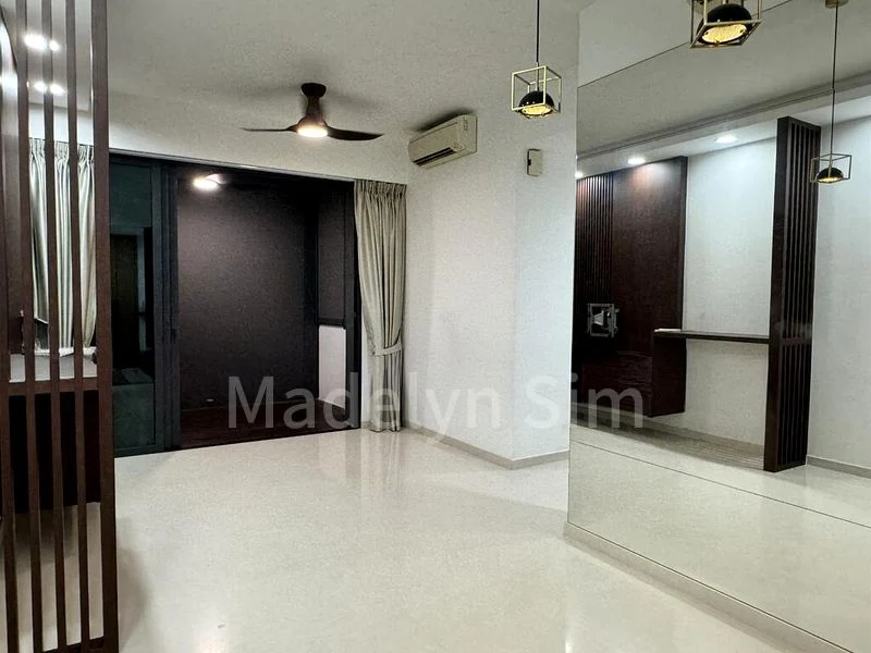2 Bed Condo for Rent in  Bartley Ridge - Image 1