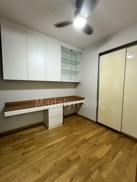 2 Bed Condo for Rent in  Bartley Ridge - Image 3