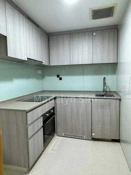 2 Bed Condo for Rent in  Bartley Ridge - Image 2