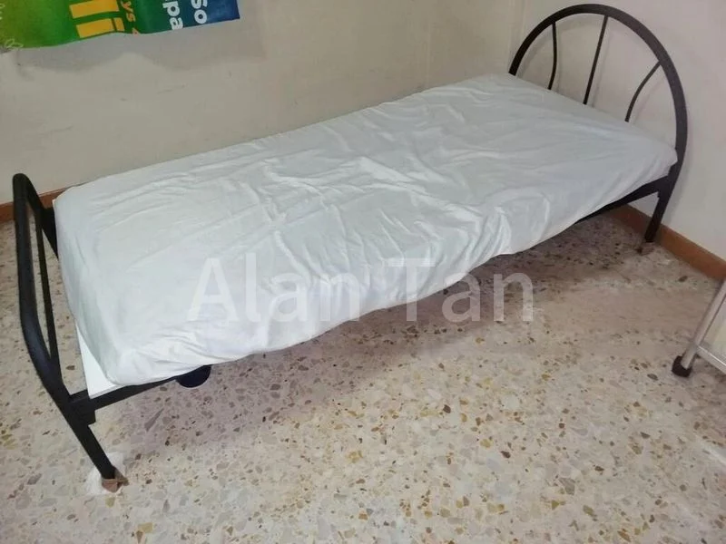 Common Room (HDB) for Rent in 536 Ang Mo Kio Avenue 10 - Image 1