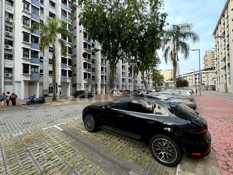 Shop / Shophouse for Sale: 202 Bedok North Street 1 - Image 2