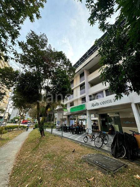 Shop / Shophouse for Sale: 202 Bedok North Street 1 - Image 4