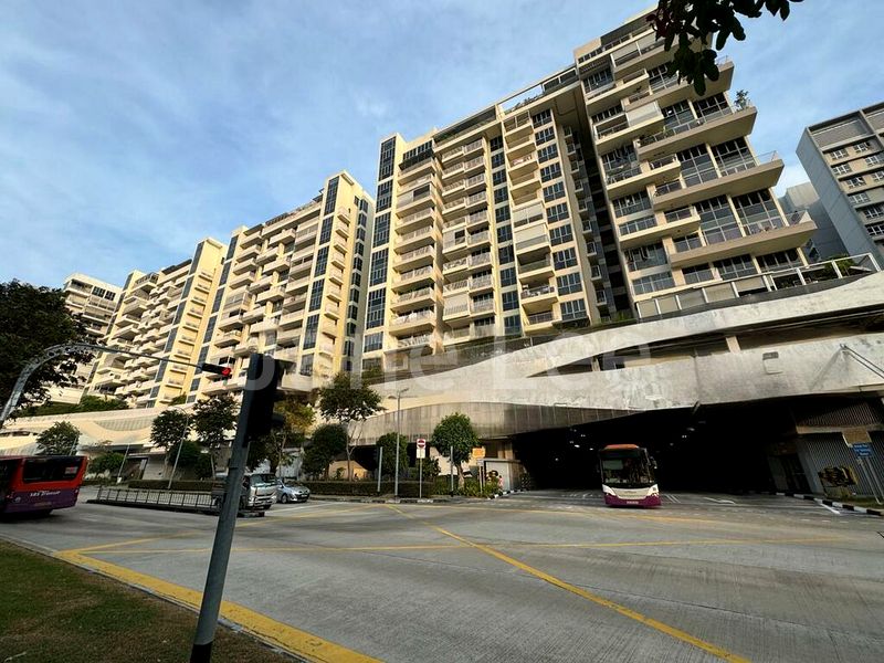 Shop / Shophouse for Sale: 202 Bedok North Street 1 - Image 5