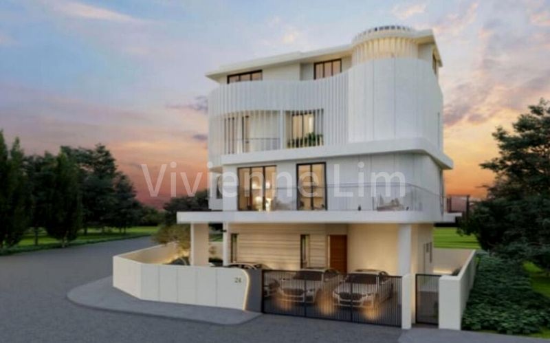 6 Bed Bungalow (Landed) for Sale in  Jalan Sempadan - Image 2