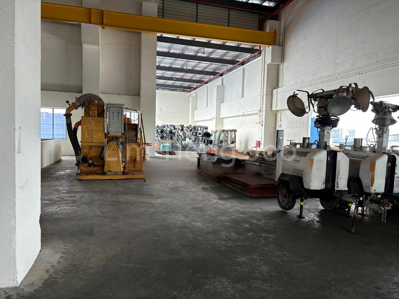 Factory / Workshop (B2) for Rent: Pioneer Lot - Image 5