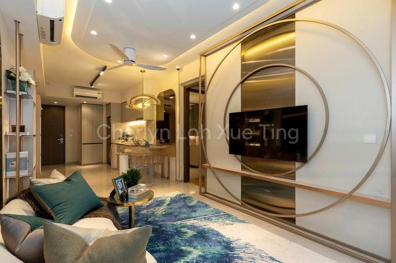 4 Bed Condo for Sale in Haig Court - Image 10