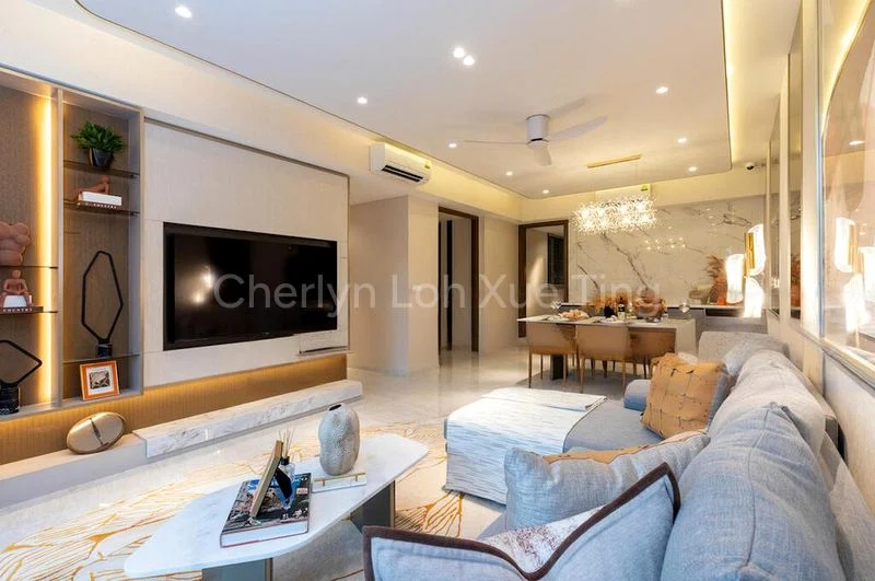 4 Bed Condo for Sale in Haig Court - Image 5