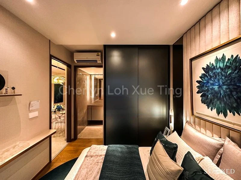 4 Bed Condo for Sale in Haig Court - Image 11