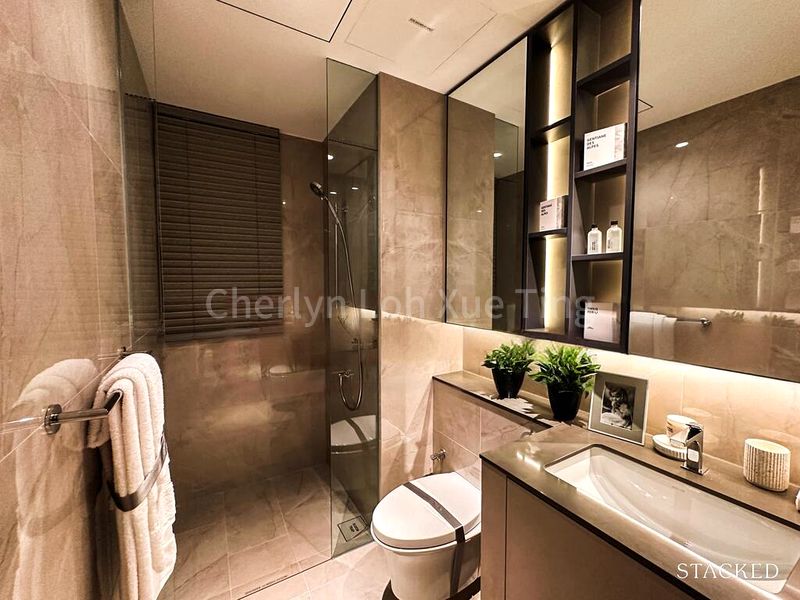 4 Bed Condo for Sale in Haig Court - Image 12