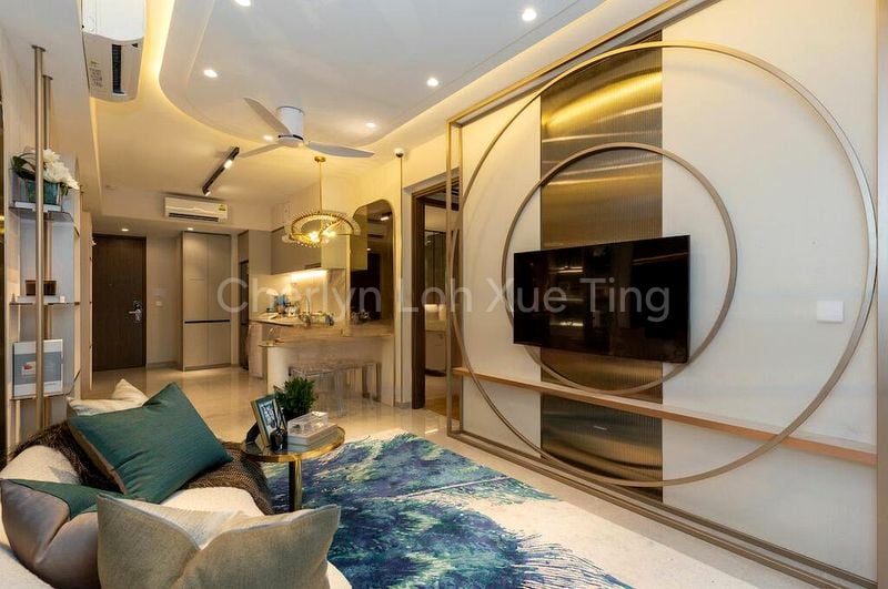 4 Bed Condo for Sale in Haig Court - Image 6