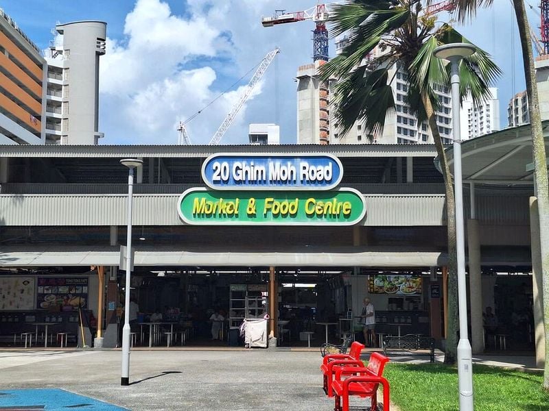 5 Bed Terraced House (Landed) for Sale in  McMahon Park - Image 7