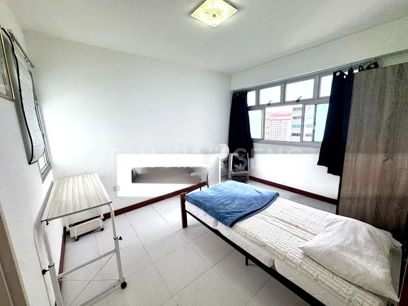 Master Room (HDB) for Rent in  18A Holland Drive - Image 2