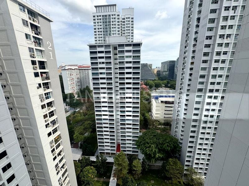 Master Room (HDB) for Rent in  18A Holland Drive - Image 7