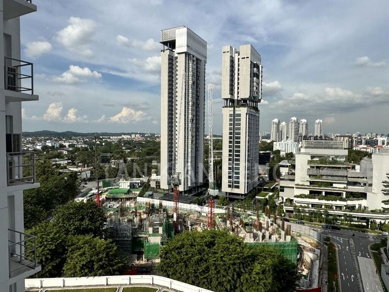 Master Room (HDB) for Rent in  18A Holland Drive - Image 8