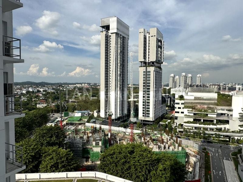 Master Room (HDB) for Rent in  18A Holland Drive - Image 8