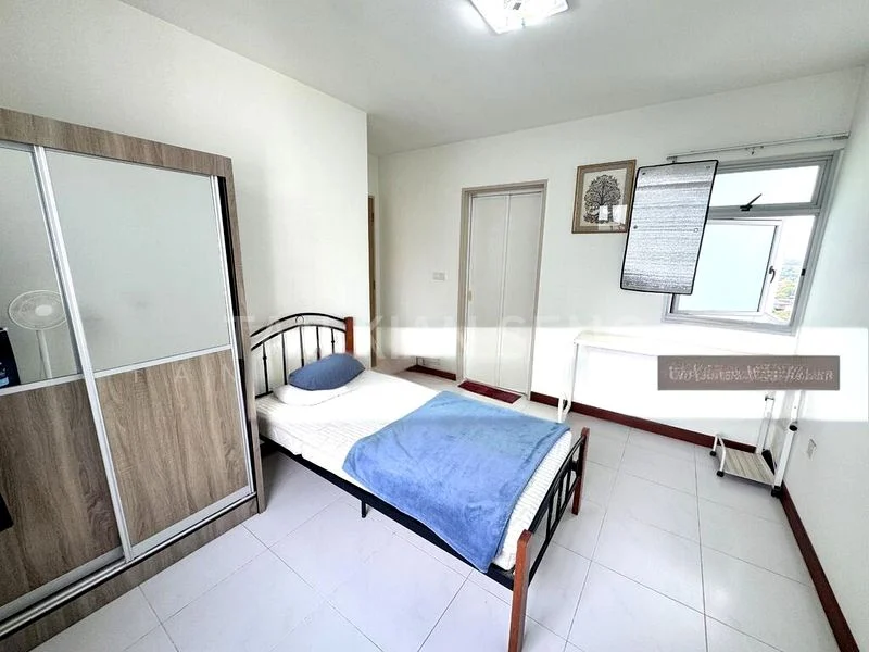 Master Room (HDB) for Rent in  18A Holland Drive - Image 3