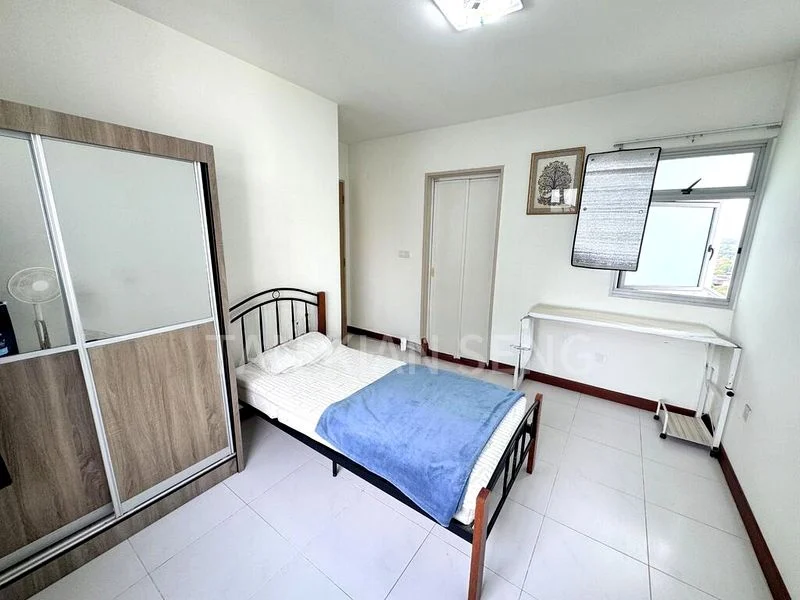 Master Room (HDB) for Rent in  18A Holland Drive - Image 3