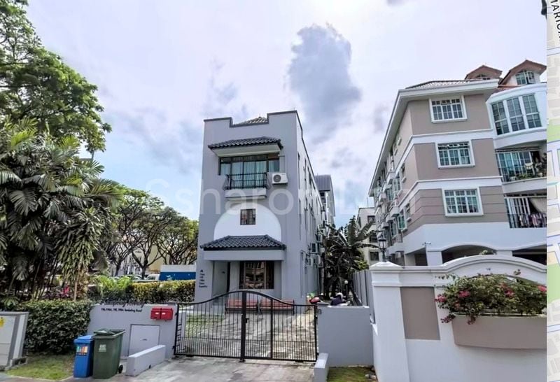 Master Room (Condo) for Rent in Tembeling Lodge - Image 17