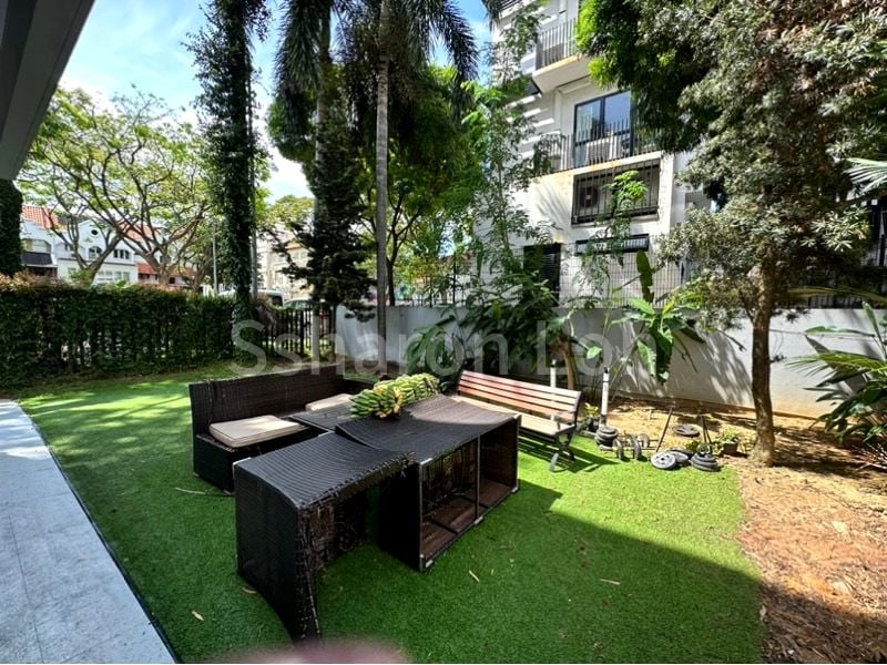 Master Room (Condo) for Rent in Tembeling Lodge - Image 13