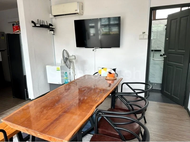 Master Room (Condo) for Rent in Tembeling Lodge - Image 10