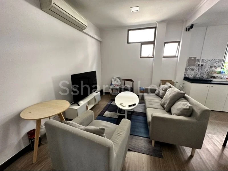 Master Room (Condo) for Rent in Tembeling Lodge - Image 14