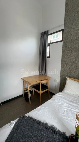 Master Room (Condo) for Rent in Tembeling Lodge - Image 23