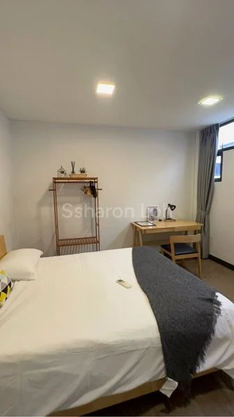 Master Room (Condo) for Rent in Tembeling Lodge - Image 25