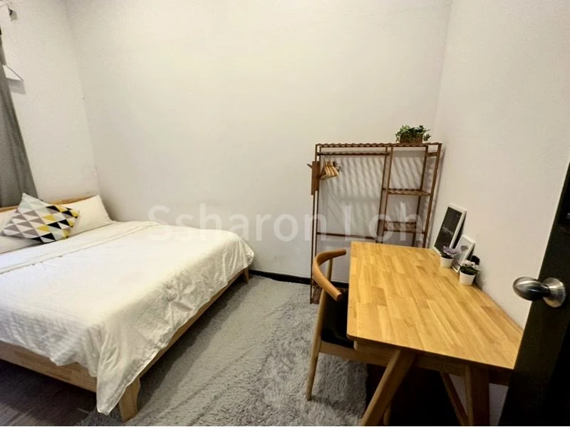 Master Room (Condo) for Rent in Tembeling Lodge - Image 2