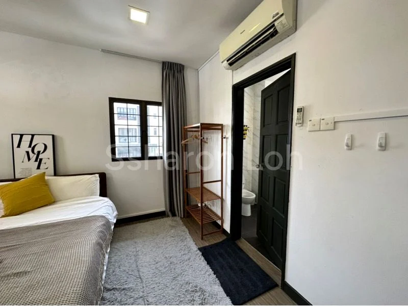 Master Room (Condo) for Rent in Tembeling Lodge - Image 4