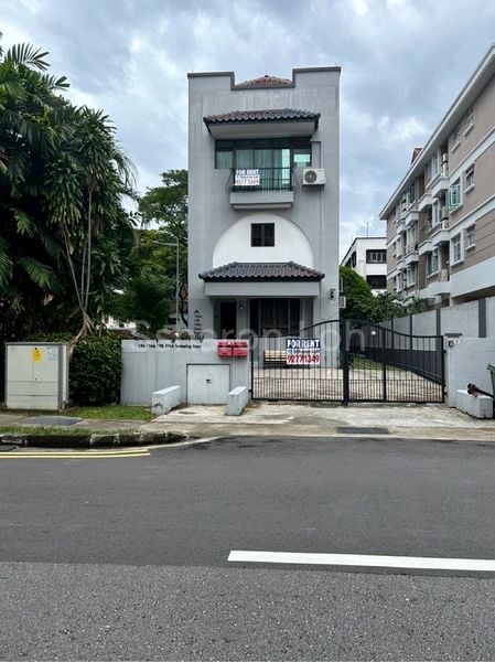 Master Room (Condo) for Rent in Tembeling Lodge - Image 20