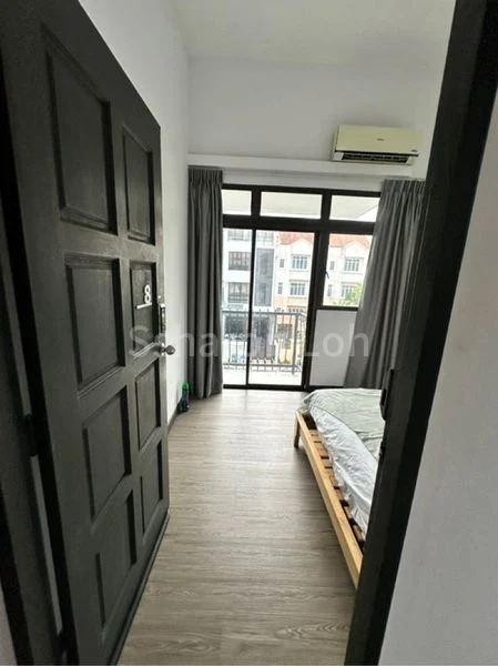 Master Room (Condo) for Rent in Tembeling Lodge - Image 24