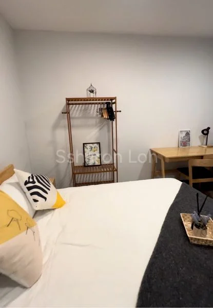 Master Room (Condo) for Rent in Tembeling Lodge - Image 19