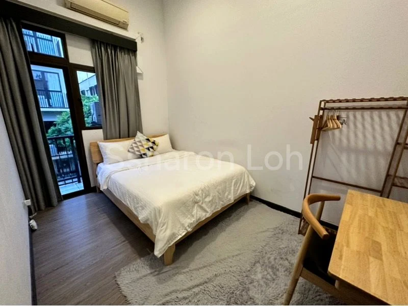 Master Room (Condo) for Rent in Tembeling Lodge - Image 6