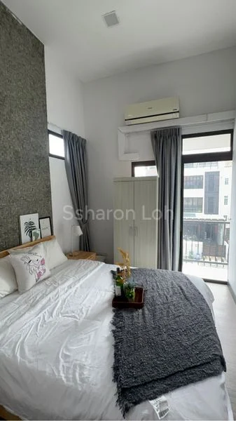 Master Room (Condo) for Rent in Tembeling Lodge - Image 21