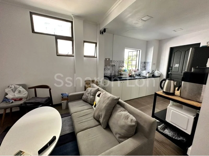 Master Room (Condo) for Rent in Tembeling Lodge - Image 15