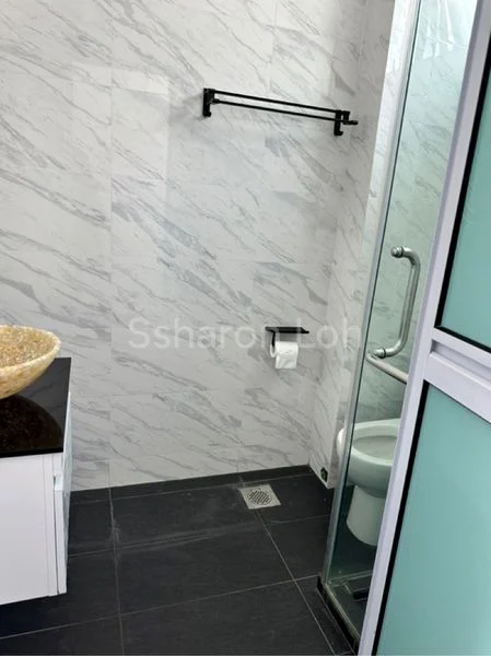 Master Room (Condo) for Rent in Tembeling Lodge - Image 9